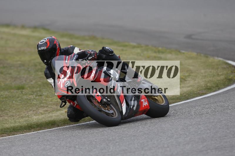 /03 04.04.2026 Speer Racing ADR/Gruppe rot/744